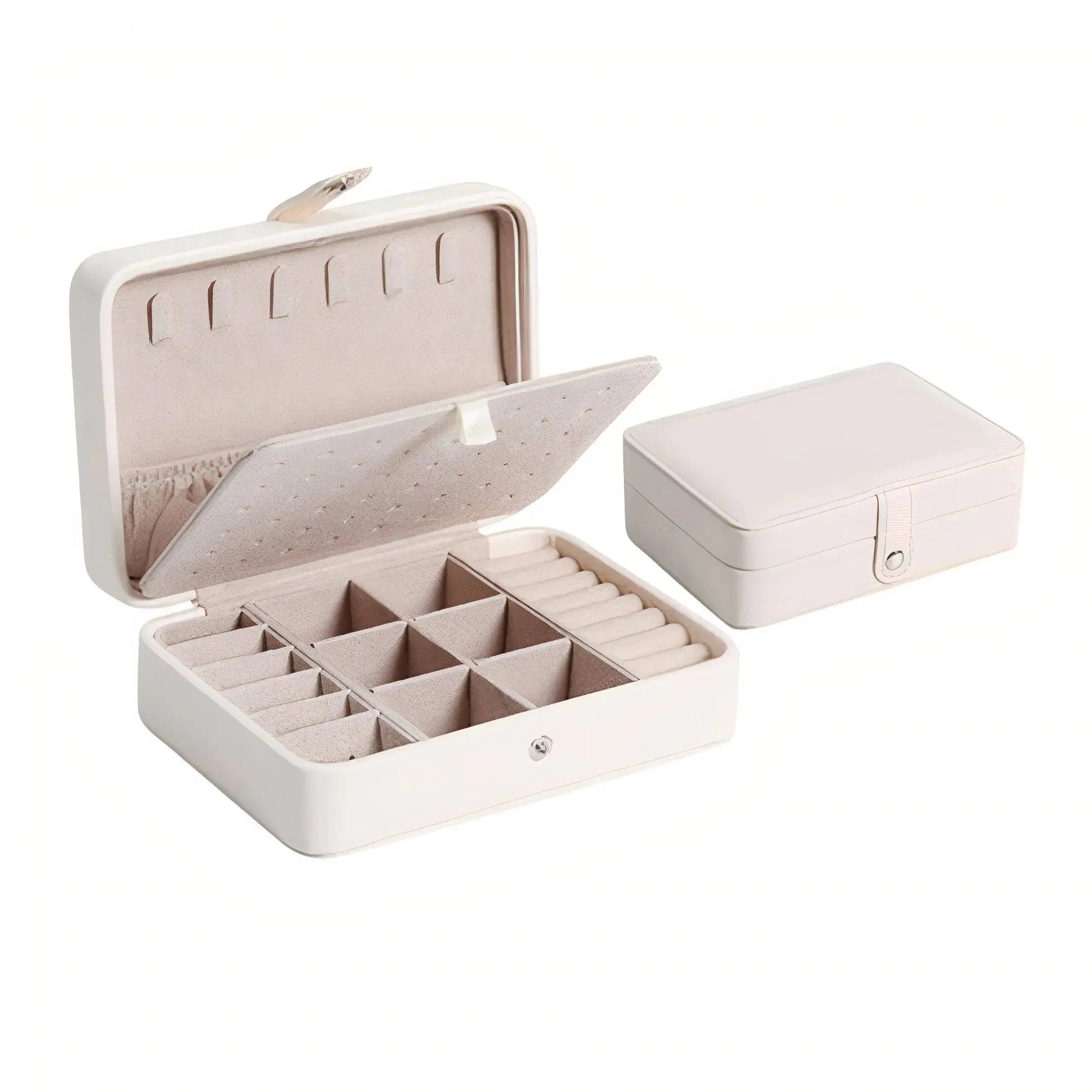 Smart Jewelry Box Anti Spier