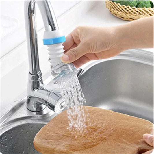 Tap Water Filter Anti Spier