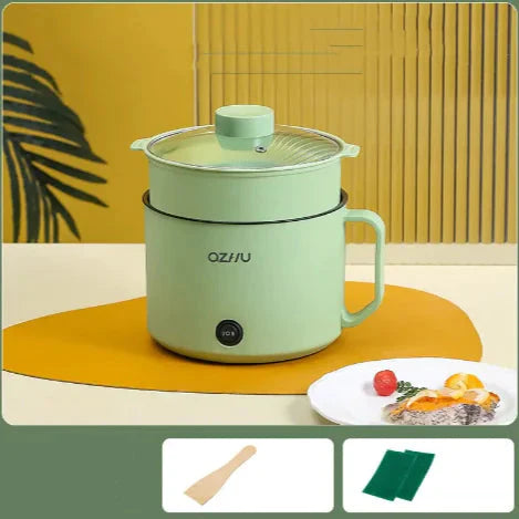 Multifunctional Electric Caldron Small Power Anti Spier