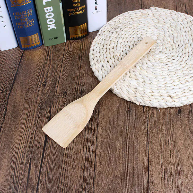 Non-Stick Cookware Spatula and Kitchen Tools Anti Spier