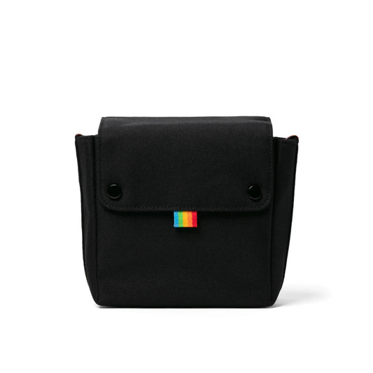 Polaroid Now Spectrum Camera Bag - Black - Compatible Now Instant Camera (6298) Anti Spier