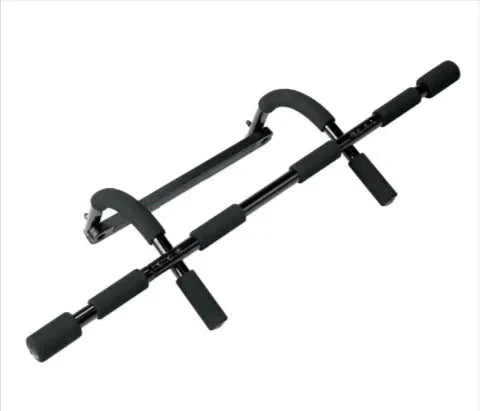 Indoor Pull-Up Bar Fitness Equipment Anti Spier