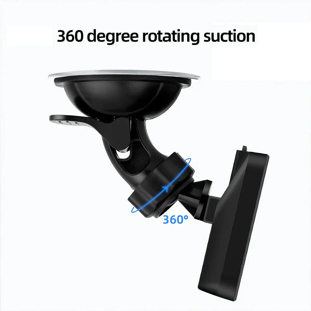 Digital Car HUD GPS Speedometer Head Up Display MPH KMH Compass Overspeed Alarm Anti Spier