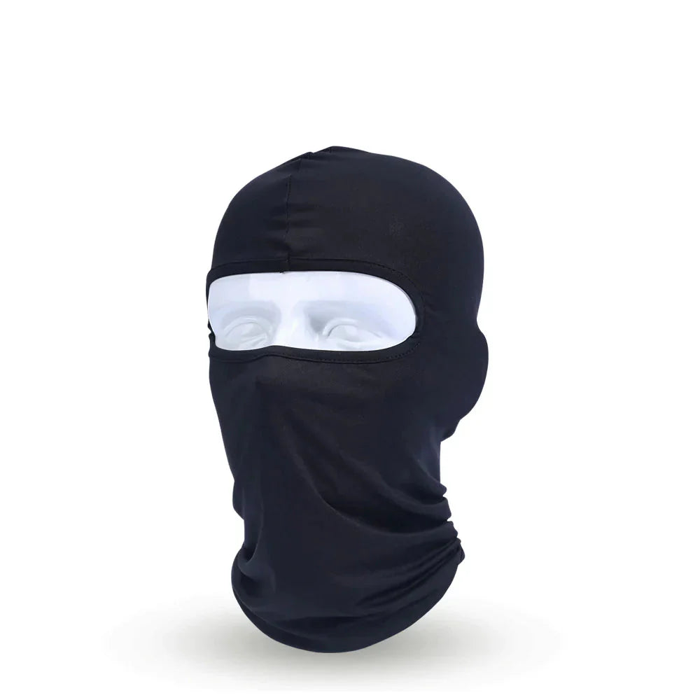 Balaclava Winter Ski Mask Anti Spier