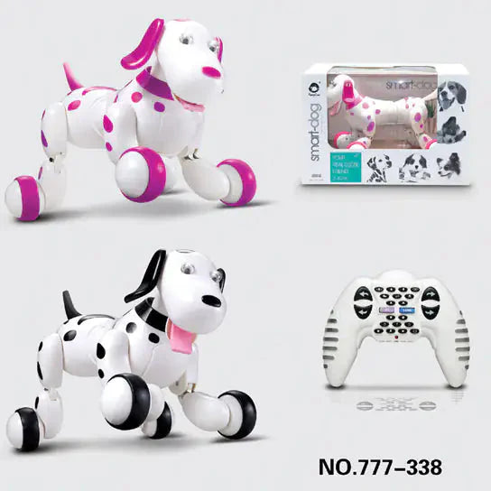Simbu Smart-dog Cute Pet Puppy Toy Anti Spier