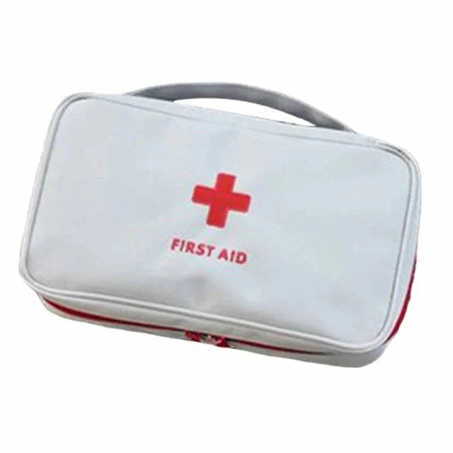 First Aid Kit For Outdoor Camping Anti Spier