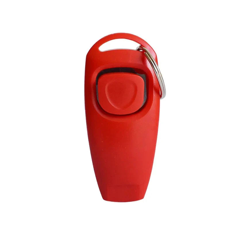 Pet Training Whistle Combo Anti Spier