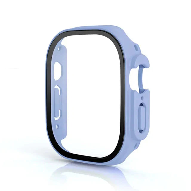 Ultra Glass Case Anti Spier