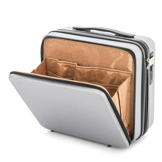 Small Travel Case Anti Spier