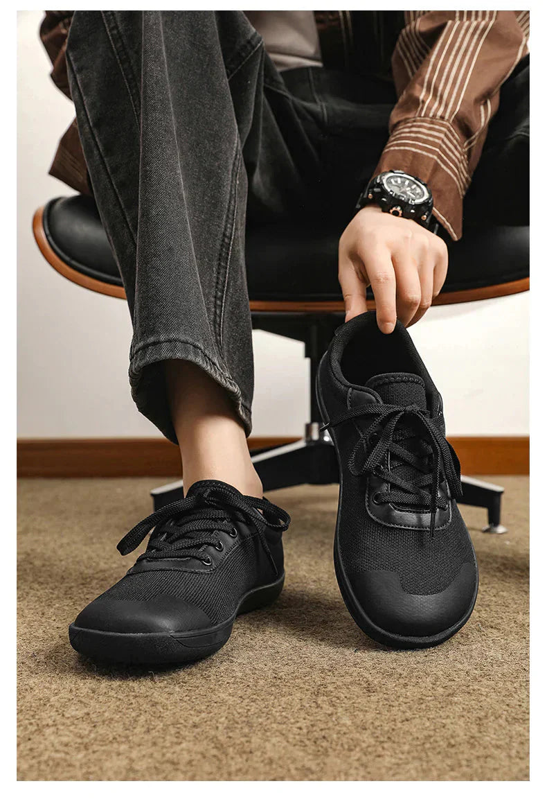 Breathable Running Shoes Anti Spier