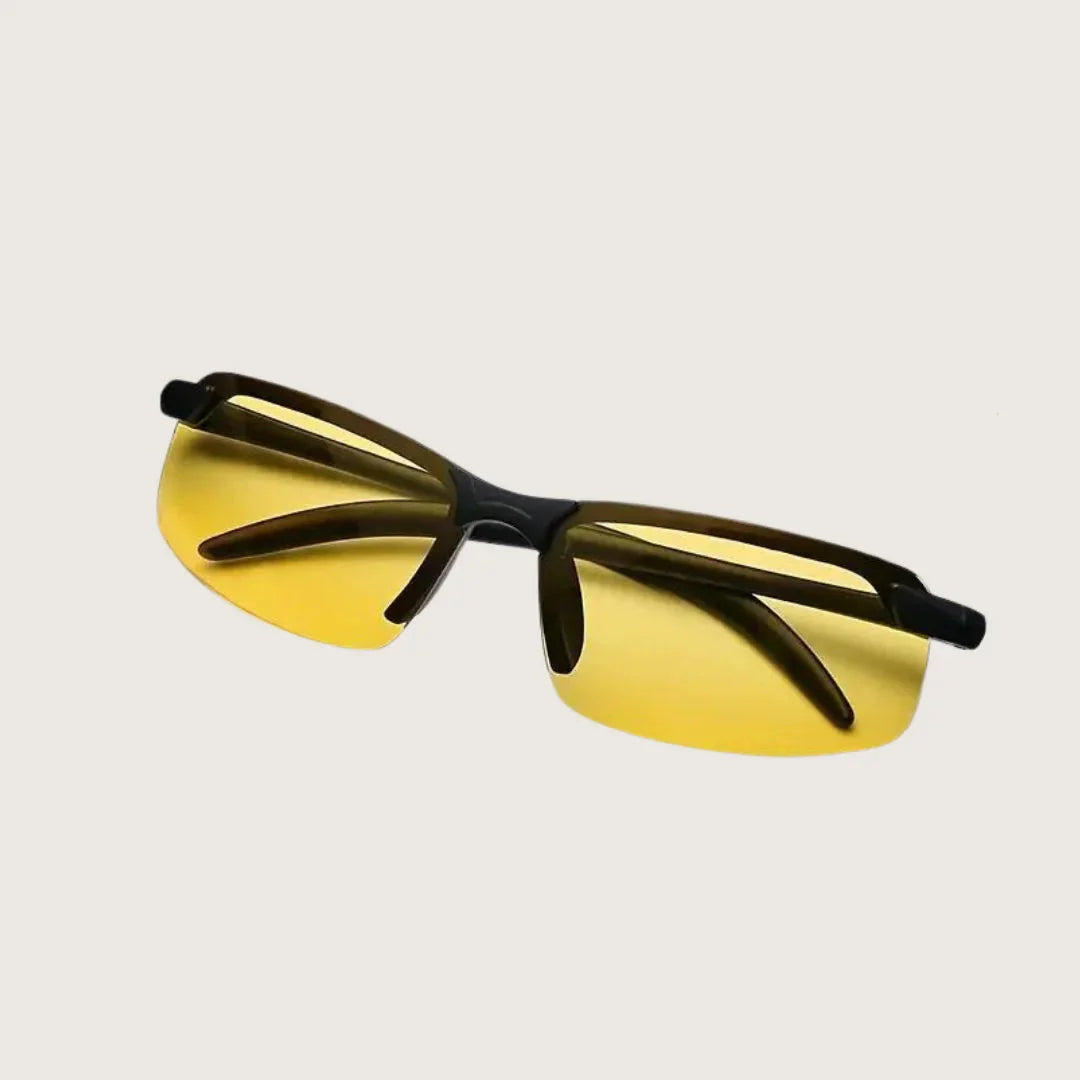 Night Vision Pro Glasses Anti Spier