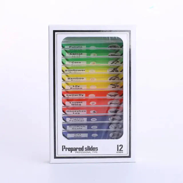 Handheld Microscope Kit Anti Spier