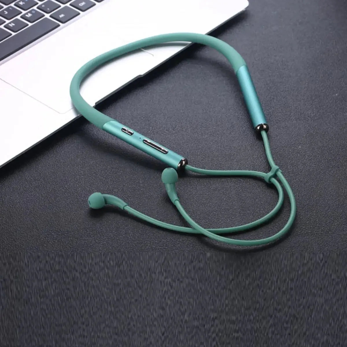 Safe All Day Anti Radiation Bluetooth Headphone Anti Spier