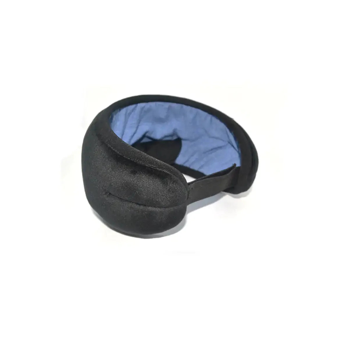 EZ Sleep Eye Blind Fold with Bluetooth Music Anti Spier