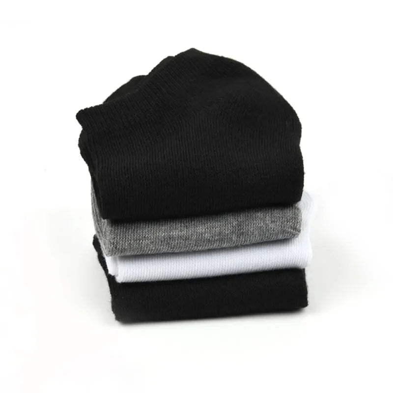 Breathable Sports Socks Anti Spier