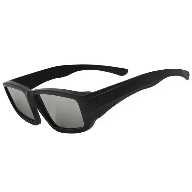 ISO Certified Safe Eclipse Glasses Anti Spier