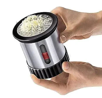 Cheese Grater Chocolate Butter Cutter Anti Spier