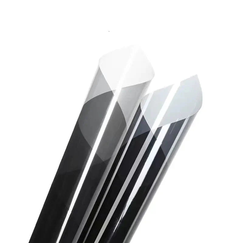 Automotive Window Film with High Heat Resistance and UV Protection Anti Spier