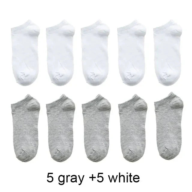 Breathable Sports Socks Anti Spier