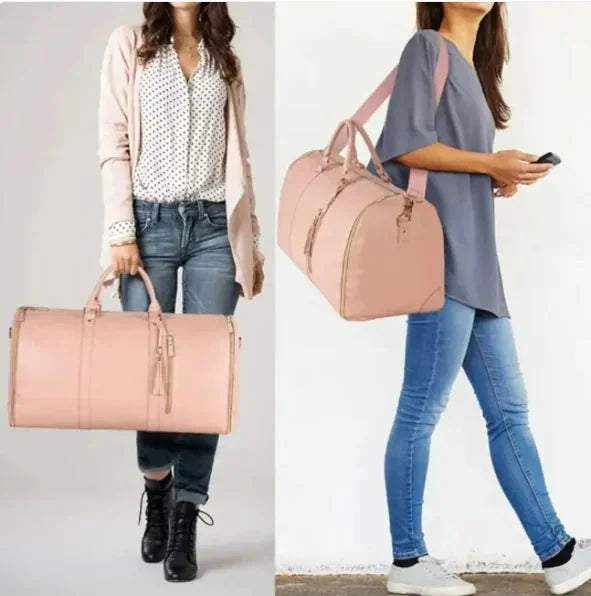 Travel Bag Anti Spier