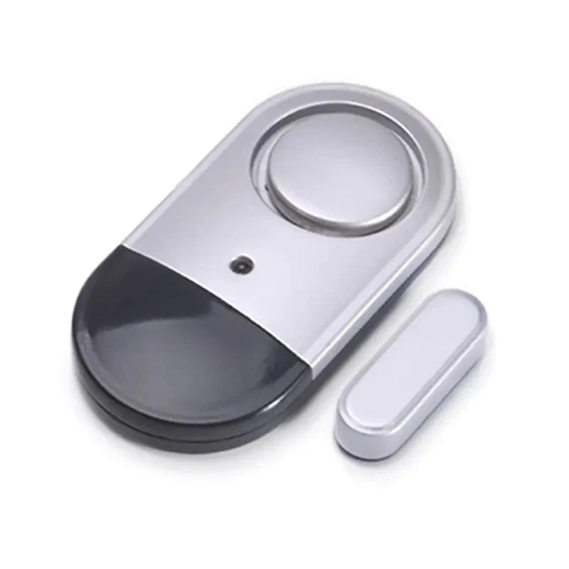 130DB Magnetic Door and Window Induction Alarm Device Anti Spier