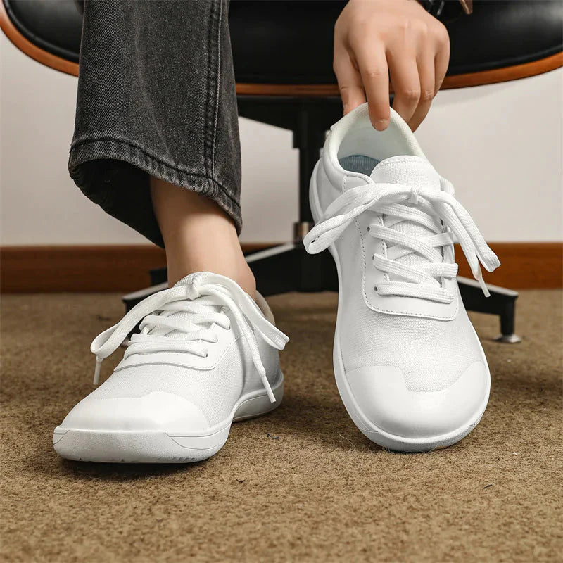 Breathable Running Shoes Anti Spier