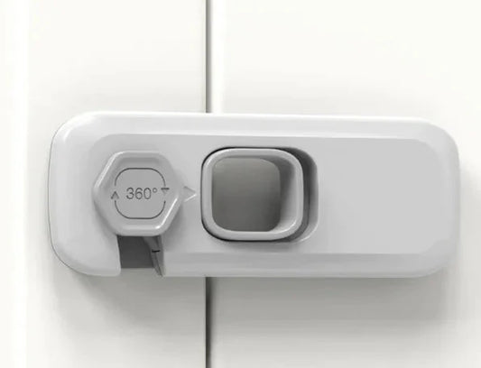 Safety Lock For Baby Safety Child Lock Anti Spier