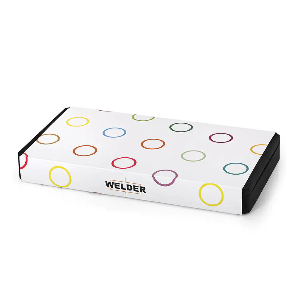 Welder Moody Watch WWRC614 Women's Watch Anti Spier