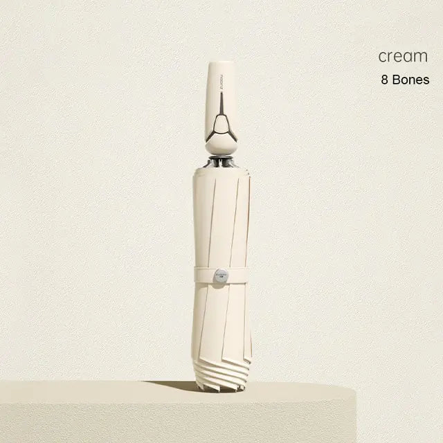 Reflective Reversible Umbrella Anti Spier