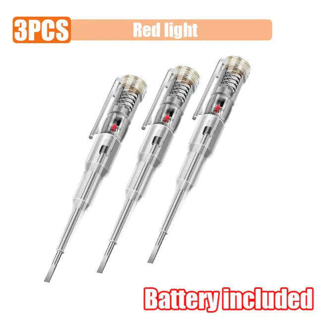 Smart Voltage Detector Set Anti Spier