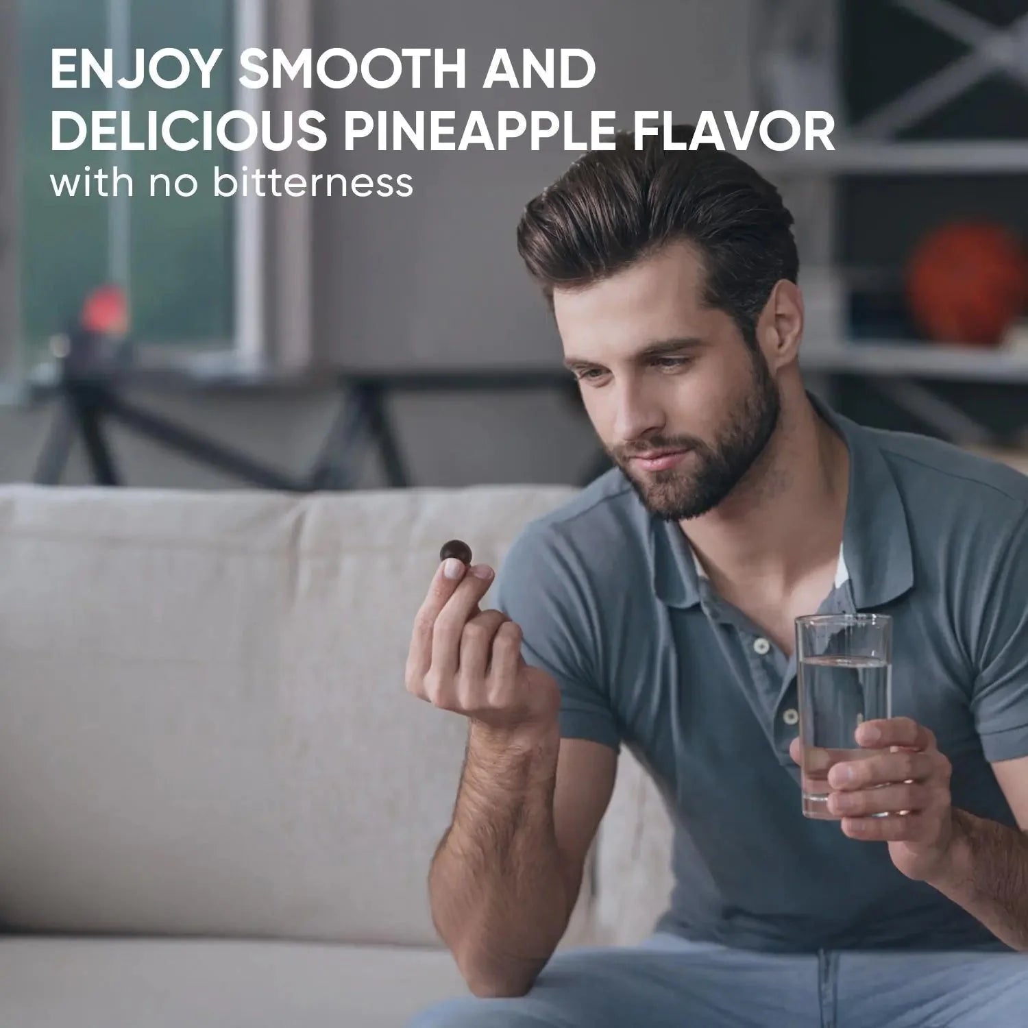 Shilajit Gummies 1000mg, Shilajit Gummies for Men and Women, Energy, Immunity Anti Spier