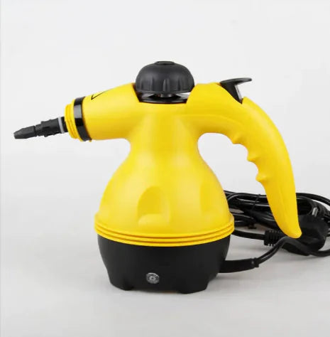 Multipurpose Steam Cleaner Anti Spier