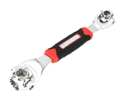 Multifunctional Wrench Tool Anti Spier