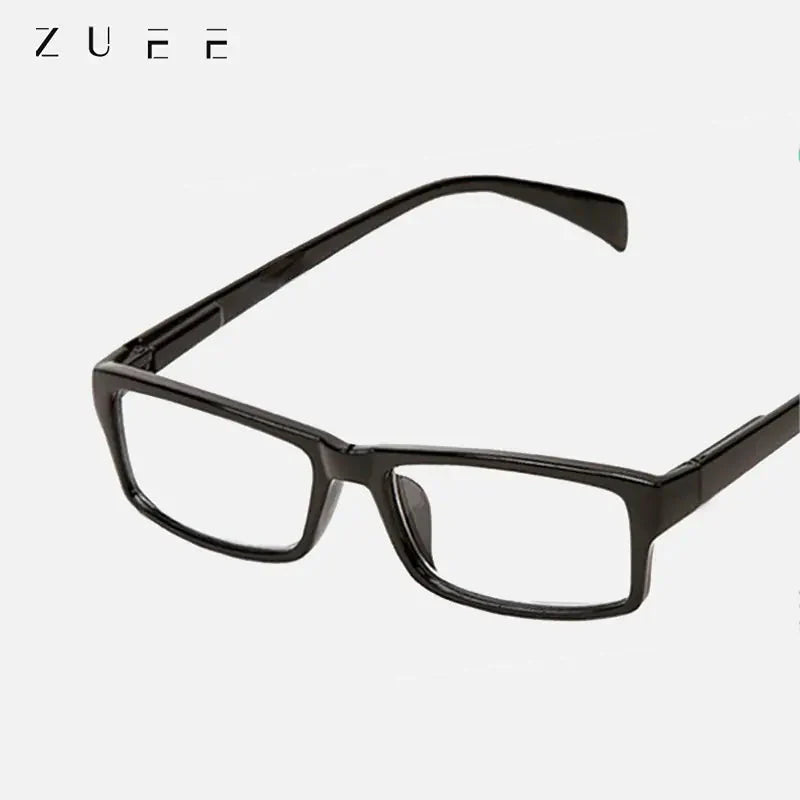 Auto-Focus Reading Glasses: High-Quality Men's & Women's Anti Spier