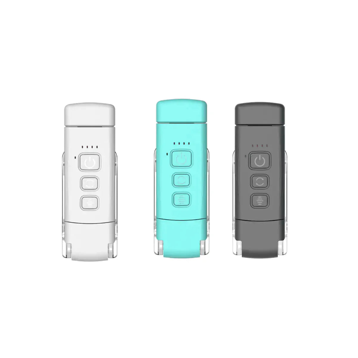 Reading light with stand Anti Spier