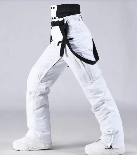Peak Blaze Winter Ski Pants Anti Spier