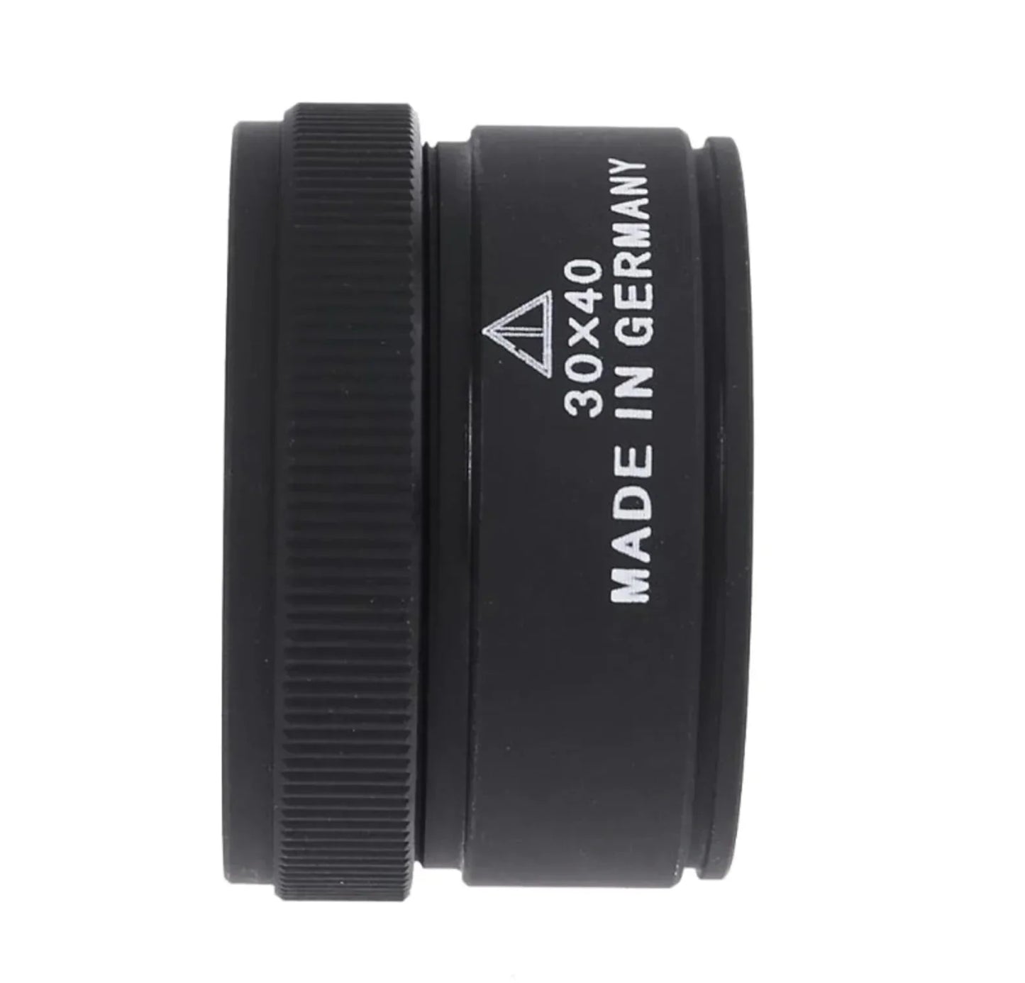 40x Magnifying Glass Eye Loupes Loop Optical Magnifier Jewelry Watch Repair Tool Anti Spier