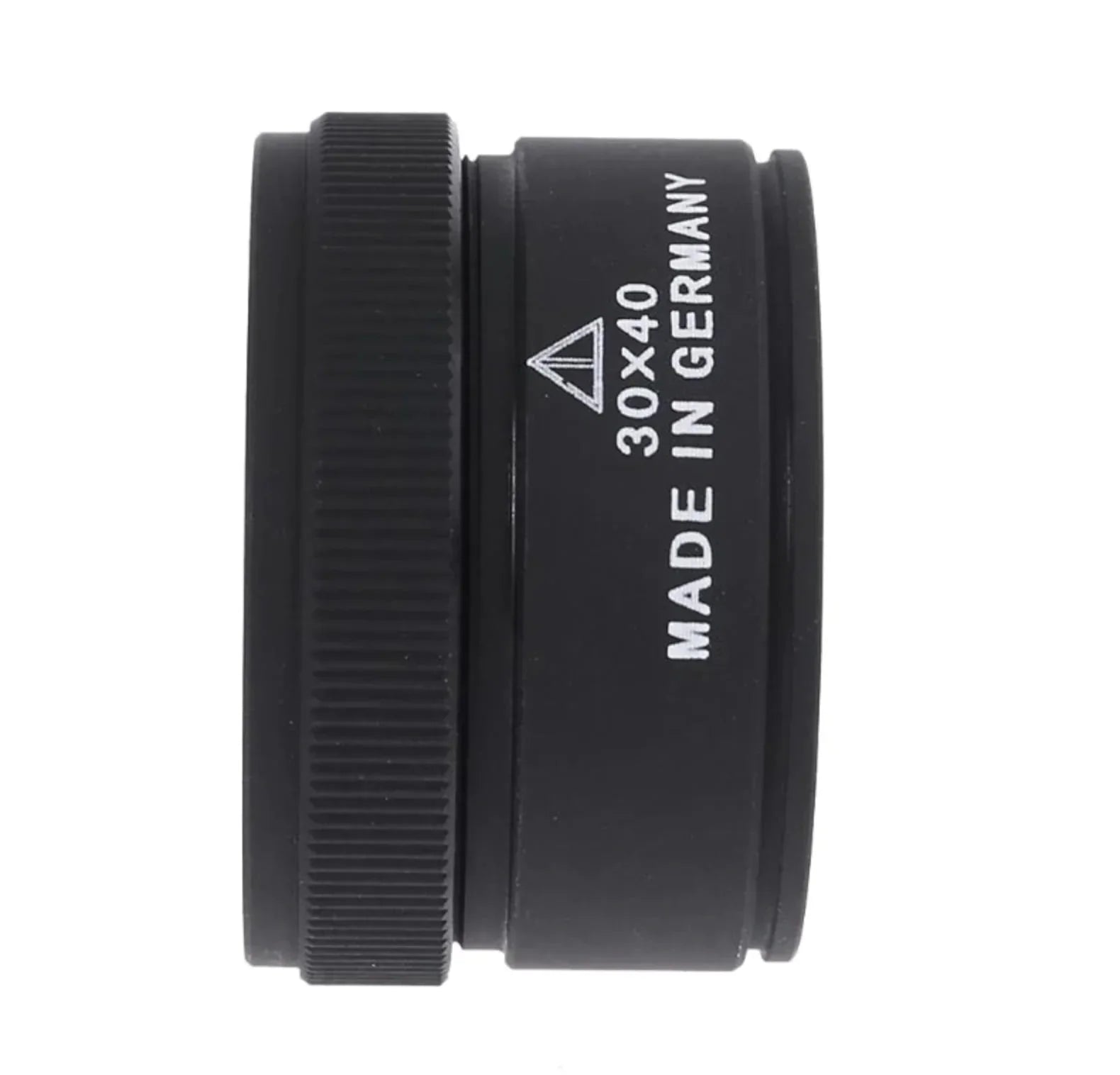 40x Magnifying Glass Eye Loupes Loop Optical Magnifier Jewelry Watch Repair Tool Anti Spier