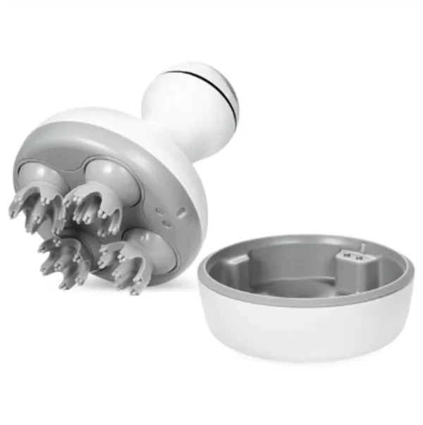 Smart Scalp Massager Anti Spier