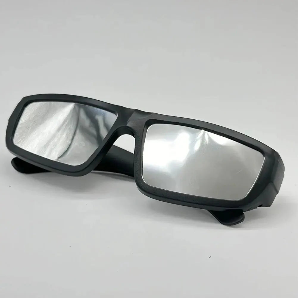 ISO Certified Safe Eclipse Glasses Anti Spier