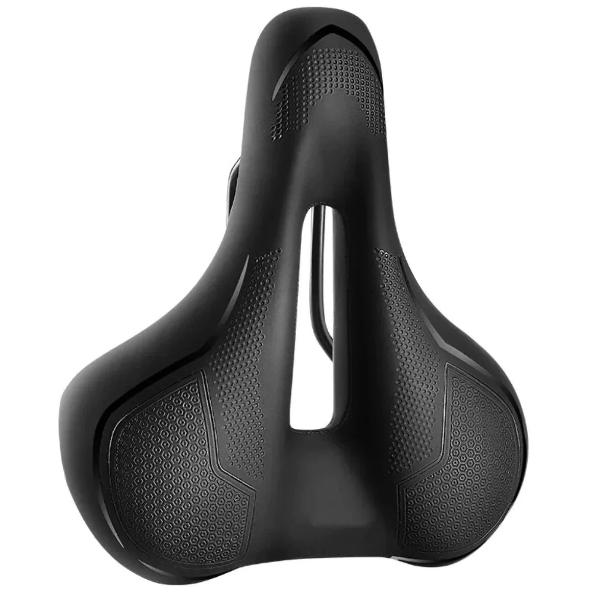 High-Elastic Fashion Bicycle Seat Anti Spier