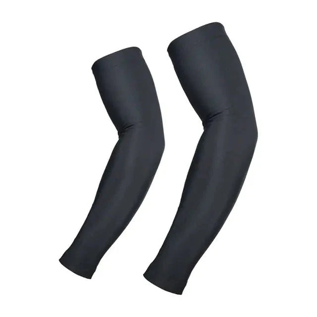 Sports Full Arm Sleeves Anti Spier