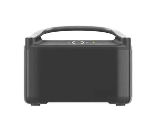 Outdoor Mobile Power Supply 220v Large Capacity Anti Spier