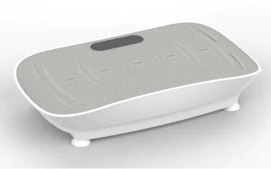 Fitness Vibration Plate Exercise Machine Anti Spier
