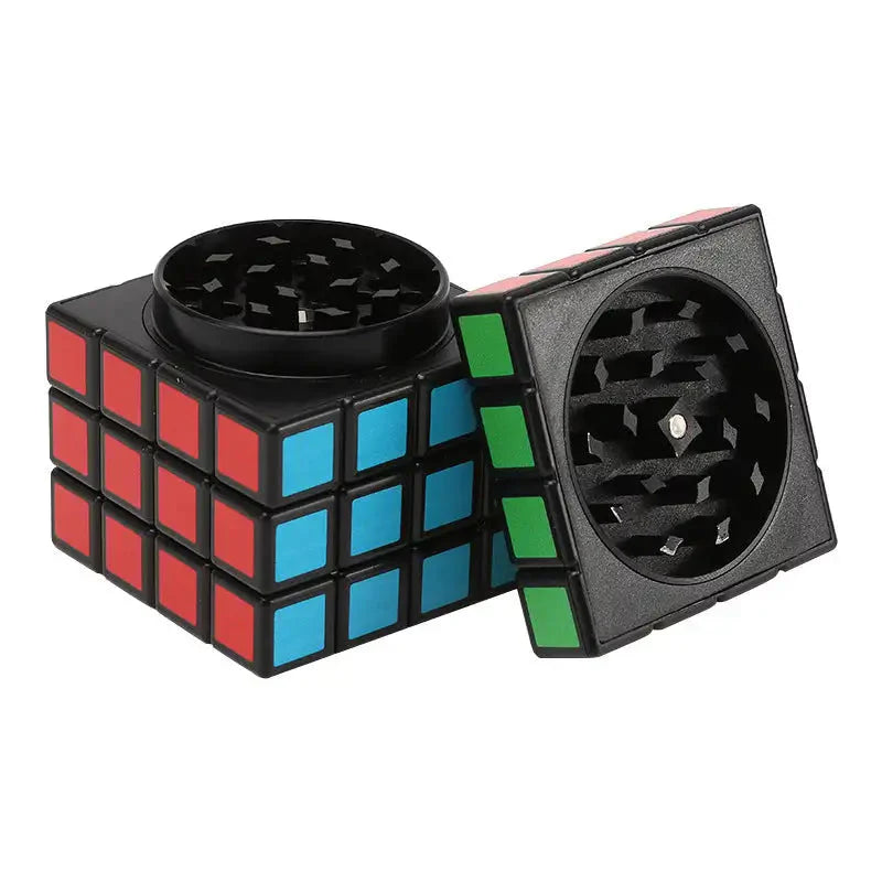 Rubik's Cube Puzzle Toy Anti Spier