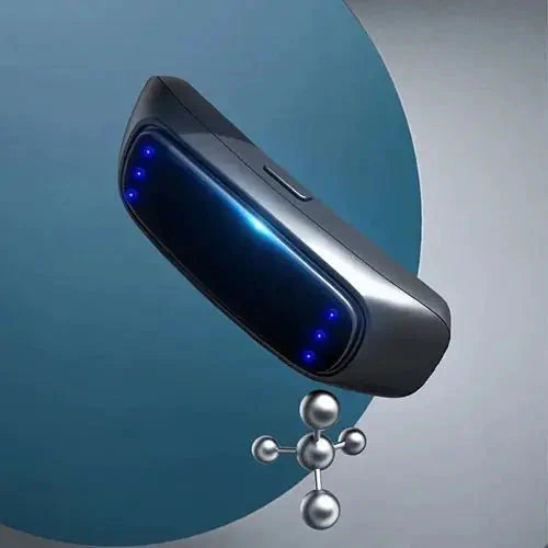 Smart Anti-Snoring Device Anti Spier