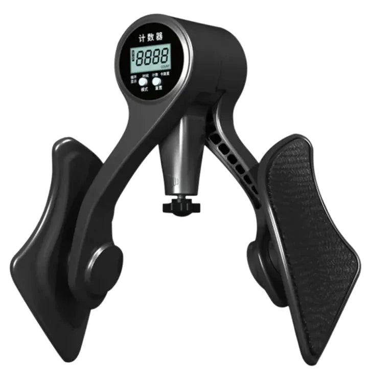 Home Leg Clamps Exercise Tool Anti Spier