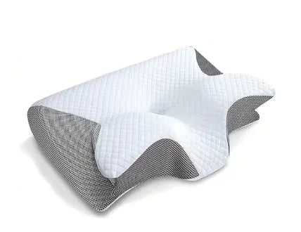 Memory Pillow Sleep Cervical Support Anti Spier