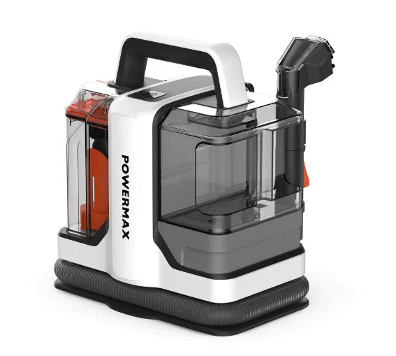 Wet and Dry Vacuum Cleaner Anti Spier