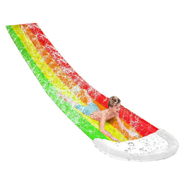 Children Water Slide Toy Anti Spier